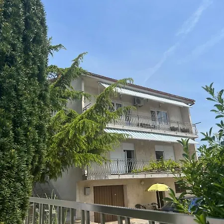 Apartmán Lotus In Skrljevo Bakar
