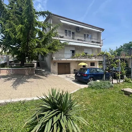 Apartment Lotus In Skrljevo Bakar