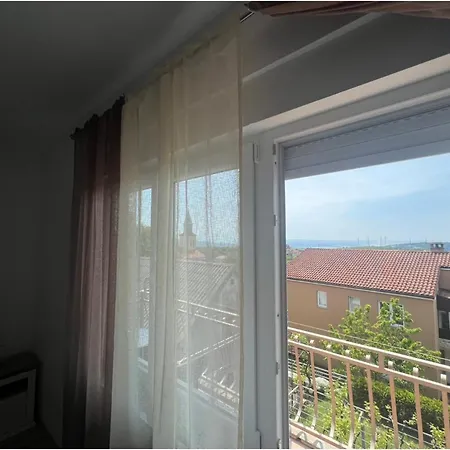 Apartmán Lotus In Skrljevo Bakar