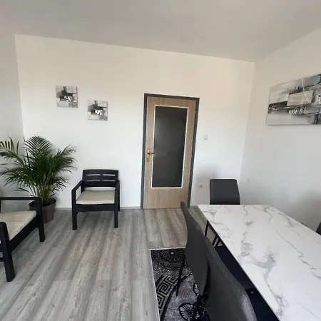 Apartment Lotus In Skrljevo
