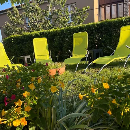 Apartment Lotus In Skrljevo Bakar