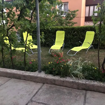 Lotus In Skrljevo Apartmán Bakar
