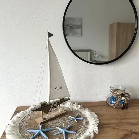 Lotus In Skrljevo Apartmán *