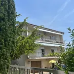 Διαμέρισμα Lotus In Skrljevo Bakar