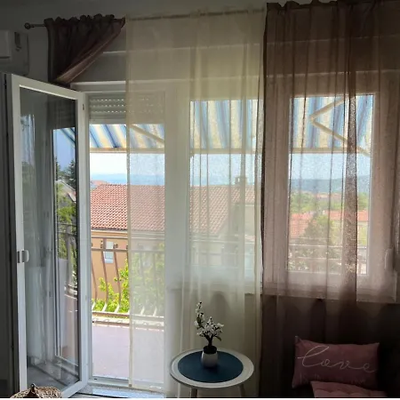Apartmán Lotus In Skrljevo