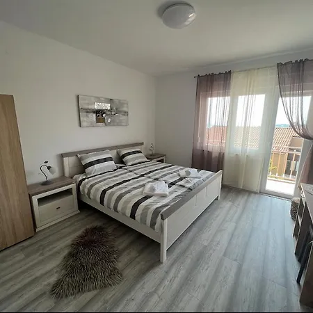 Apartmán Lotus In Skrljevo Bakar
