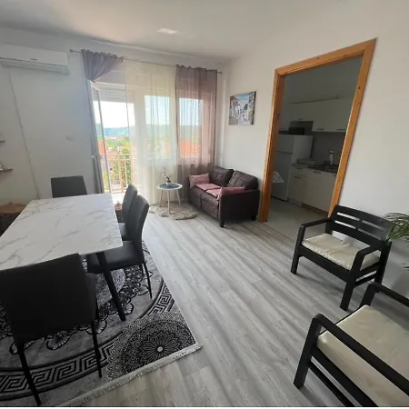 Lotus In Skrljevo Apartman Bakar