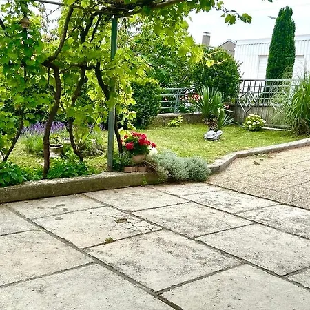 Lotus In Skrljevo Apartmán
