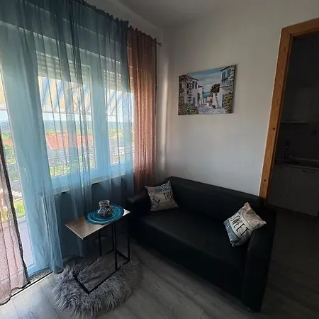 Lotus In Skrljevo Apartment Bakar