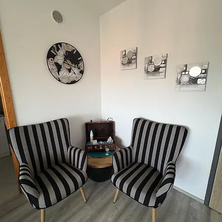 Apartment Lotus In Skrljevo Bakar
