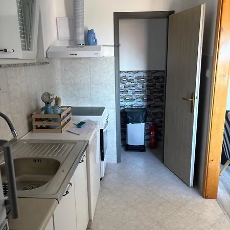 Lotus In Skrljevo Apartment *