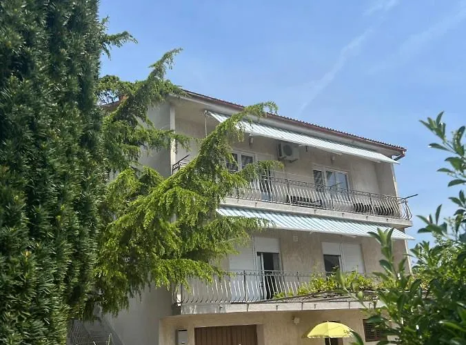 Apartman Lotus In Skrljevo Bakar