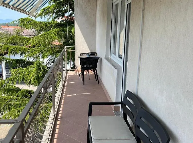Apartman Lotus In Skrljevo