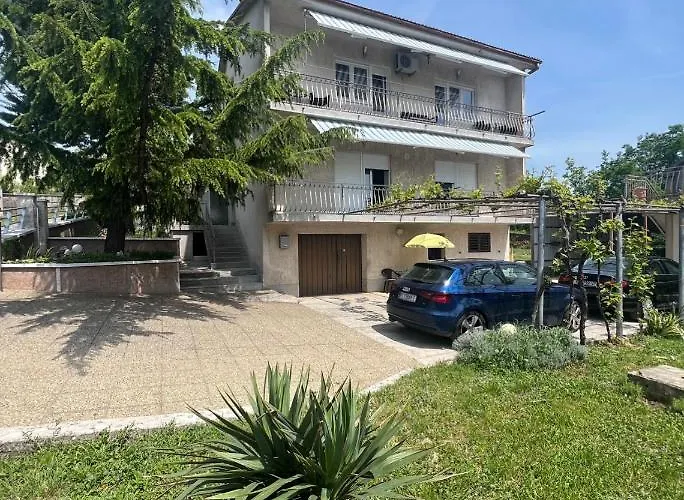 Apartman Lotus In Skrljevo Bakar