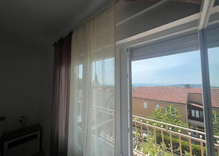 Apartman Lotus In Skrljevo Bakar