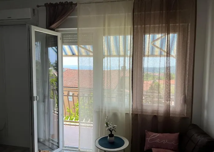 Apartman Lotus In Skrljevo