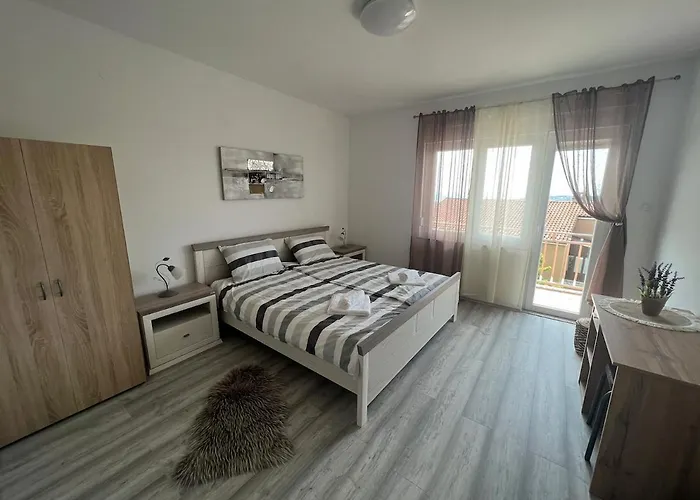 Apartman Lotus In Skrljevo Bakar