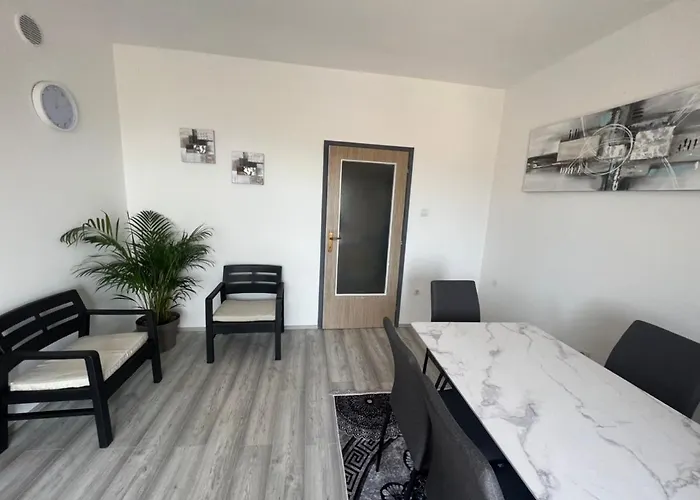 Apartman Lotus In Skrljevo