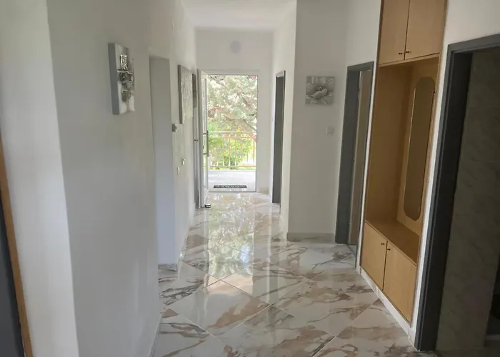Apartman Lotus In Skrljevo