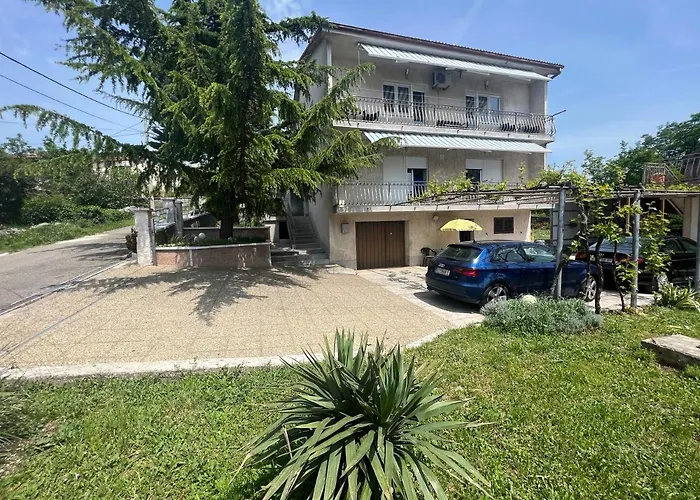 Apartman Lotus In Skrljevo