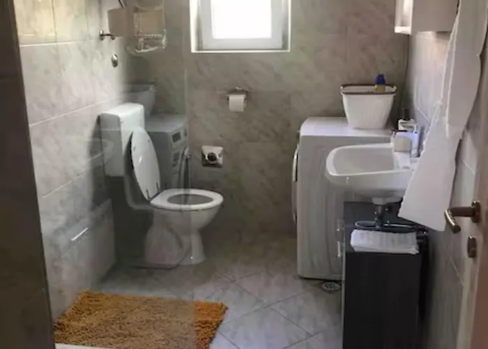 Lotus In Skrljevo Apartman Bakar